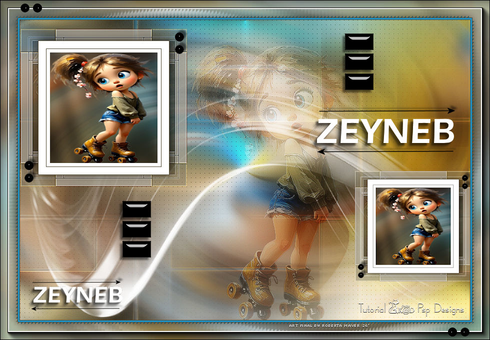 Zeynedb