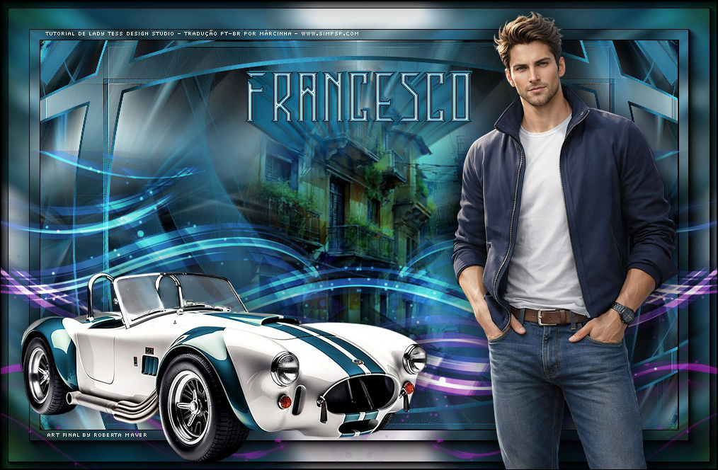 Francesco