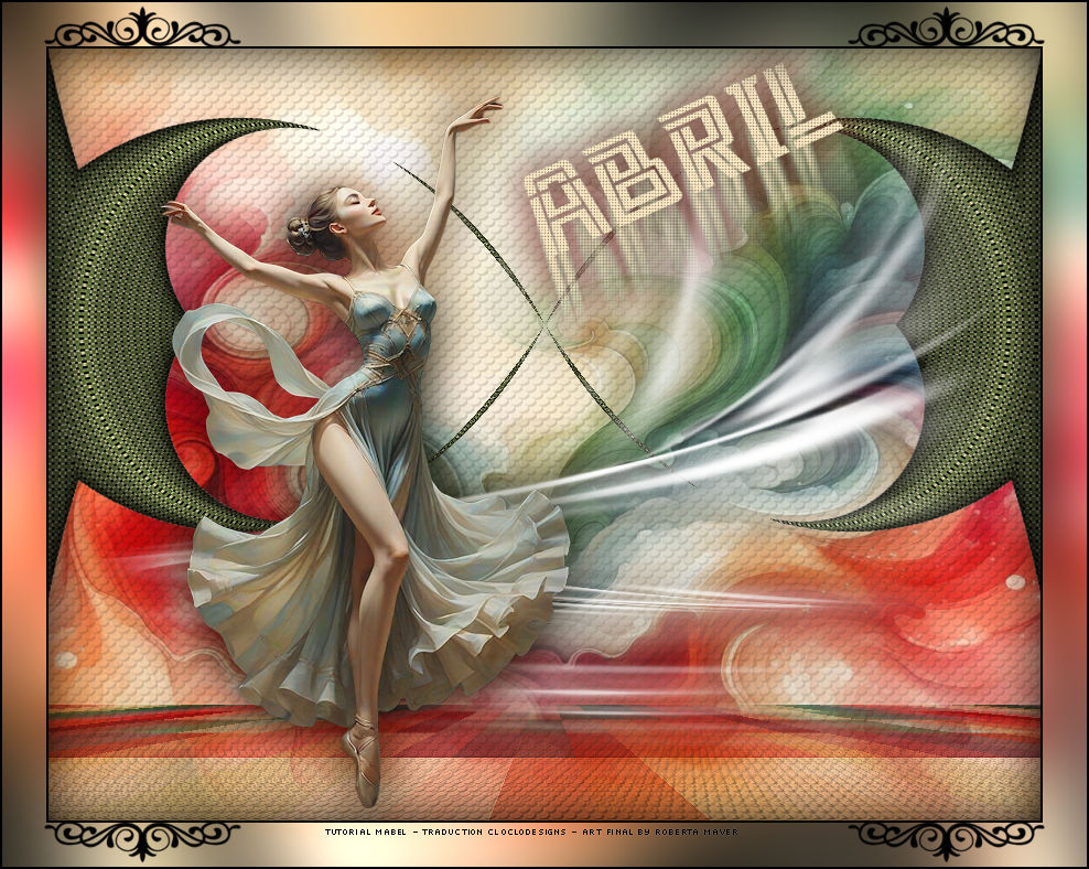 Abril