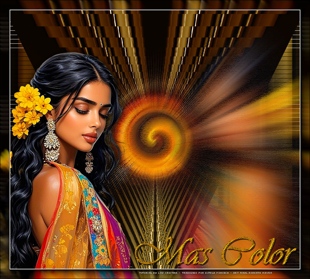 Mas Color