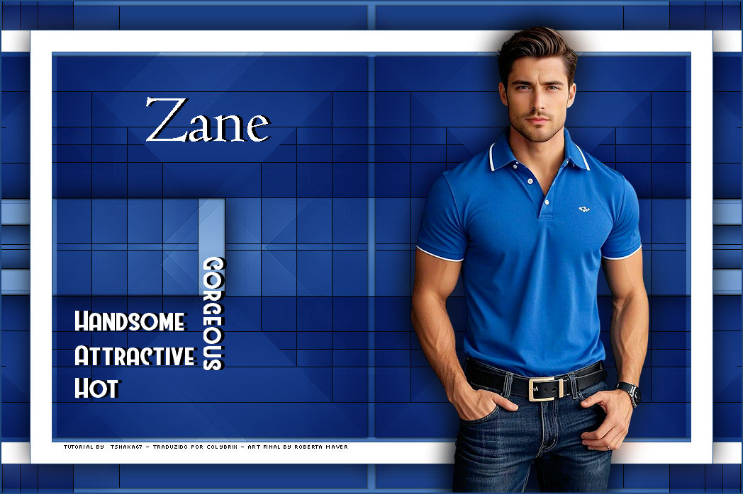 Zane