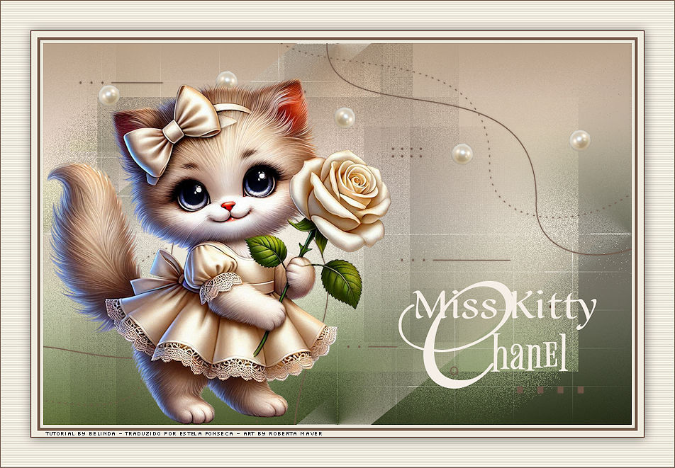 misskittychanel