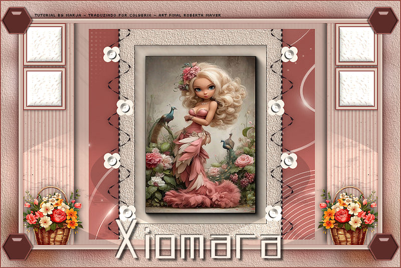 Xiomara