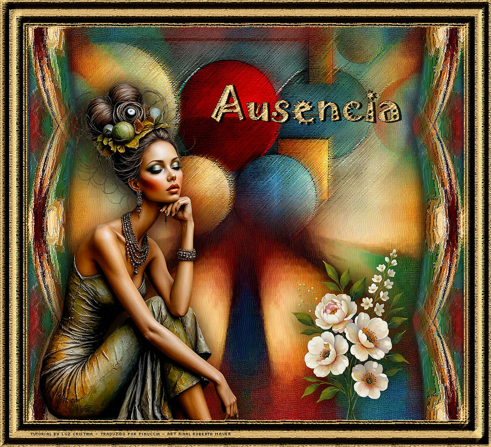 Ausencia