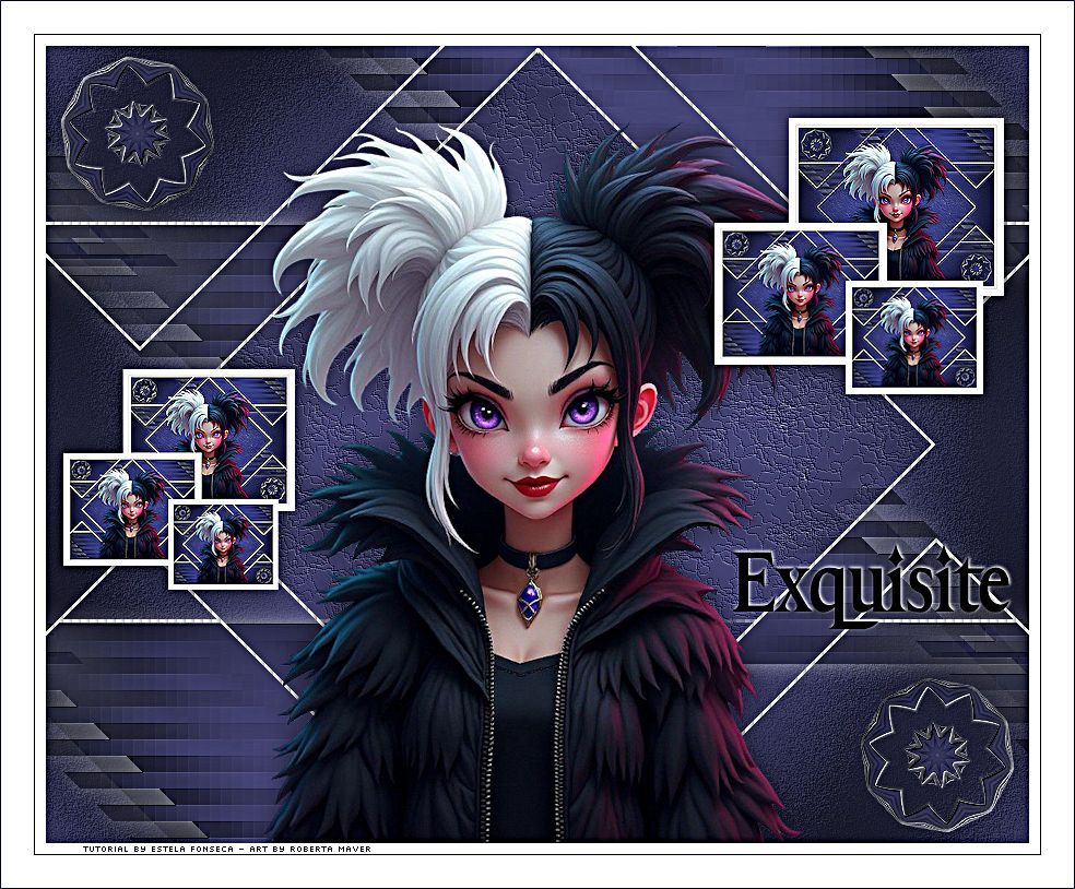 Exquisite