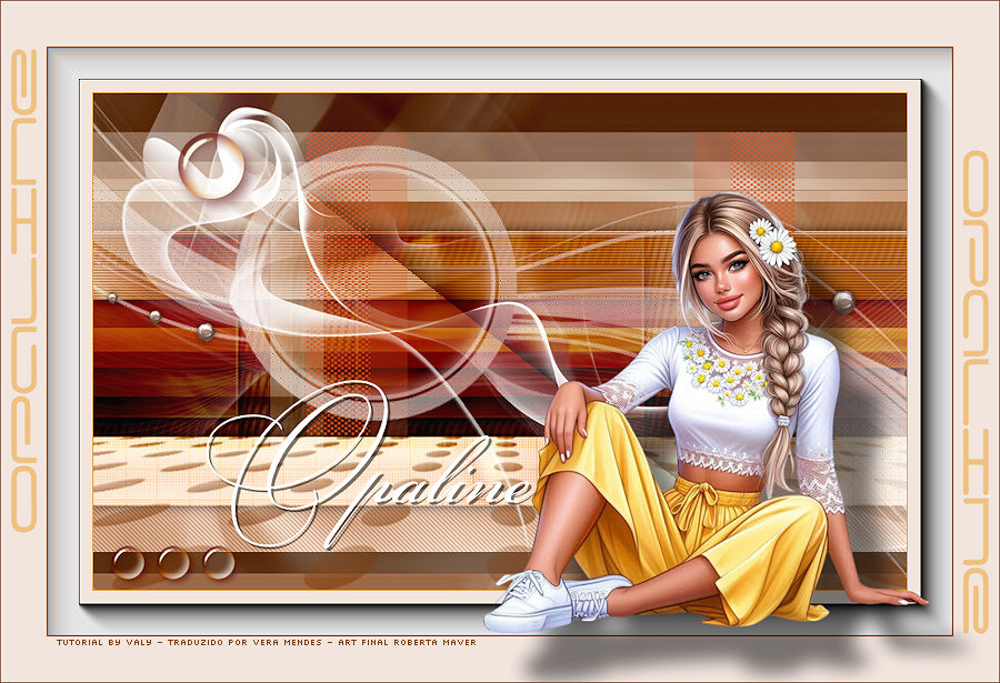 Opaline
