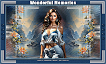 Wonderful Memories