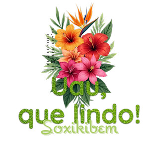 Que Lindo