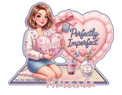 Perfectly Imperfect