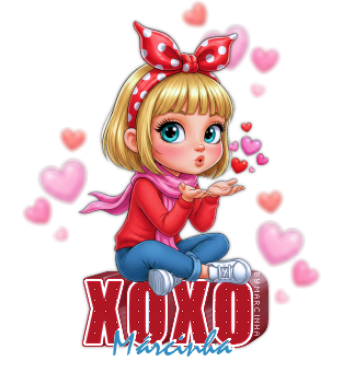 Muito Linda
