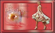 To Bewitch