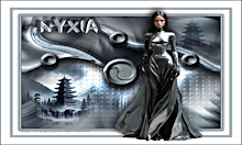 Nyxia