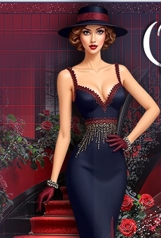 Old Hollywood