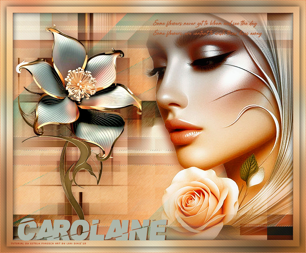 Carolaine