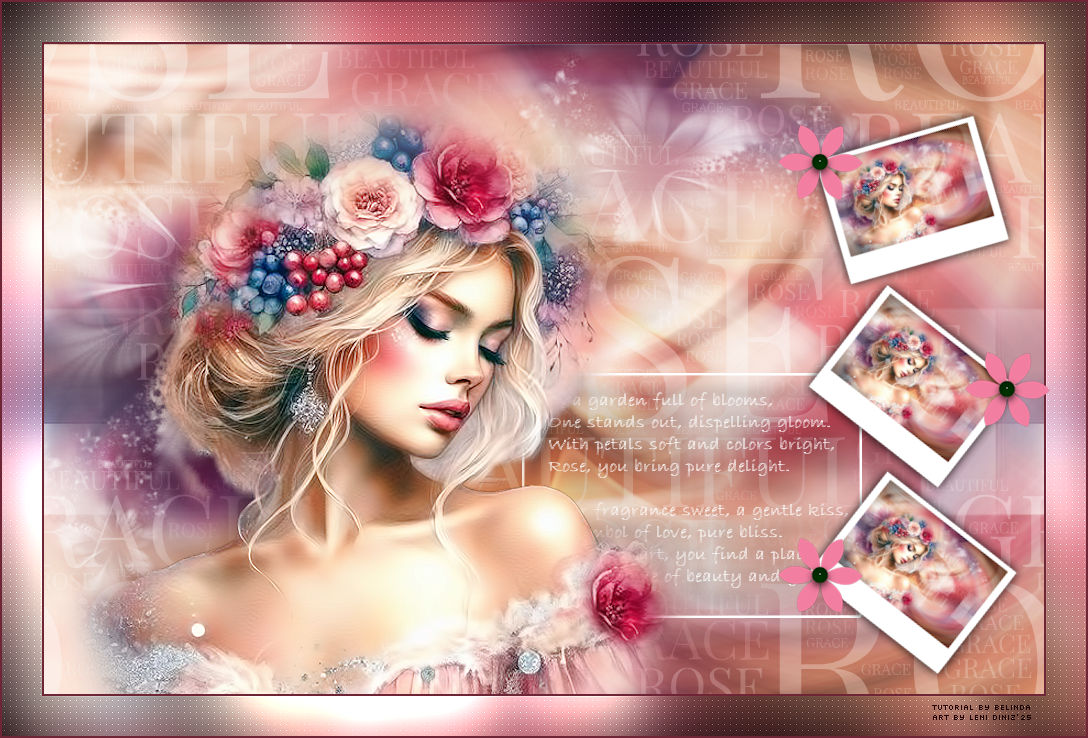 Rose