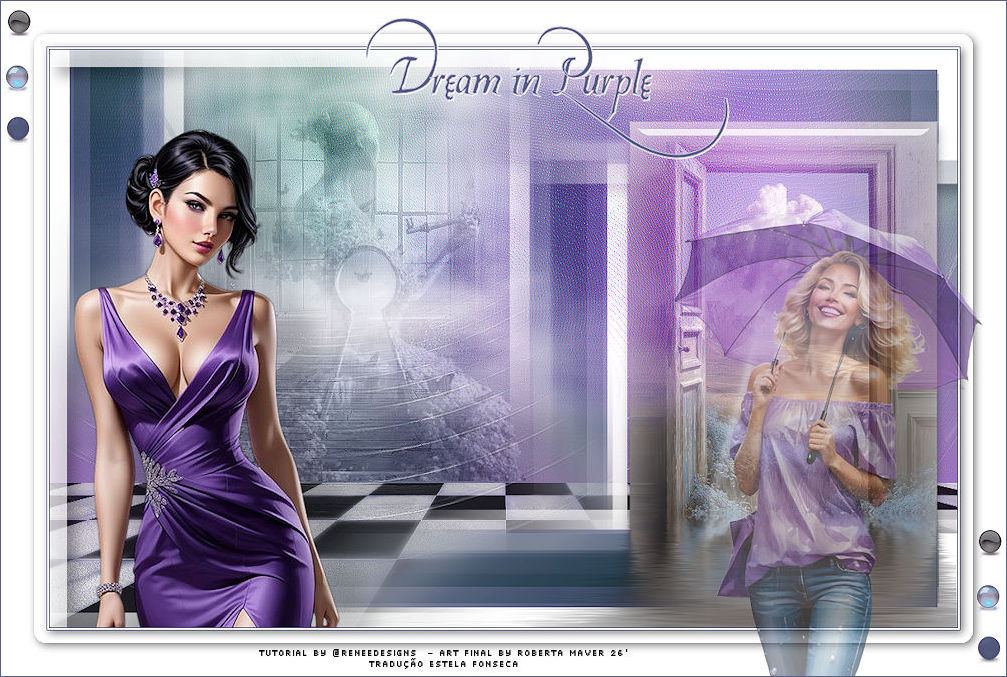 PurpleDream