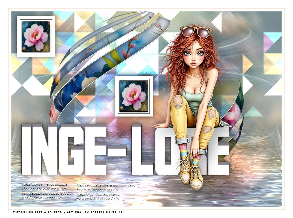 Inge Lore