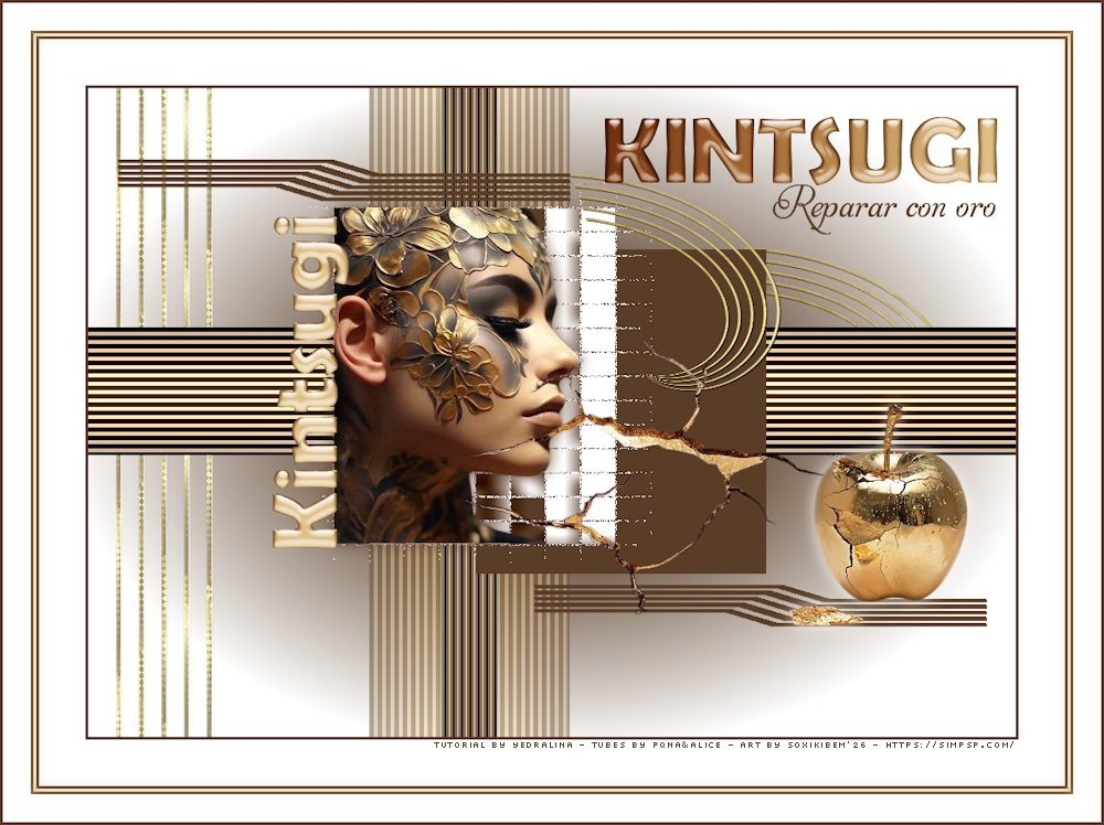 Kintsugi