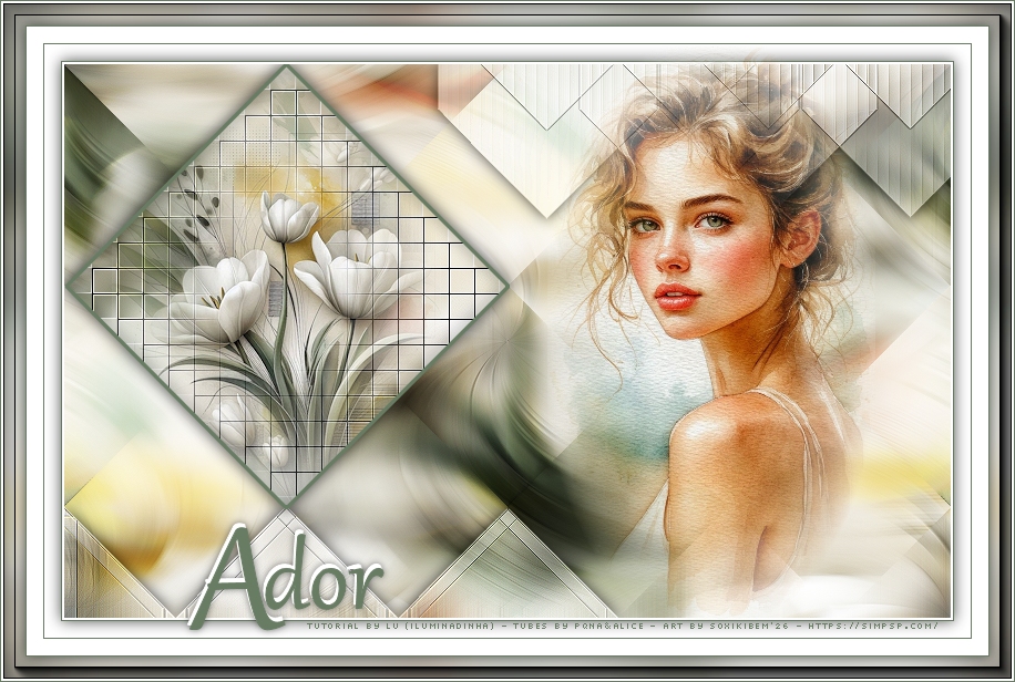 Ador